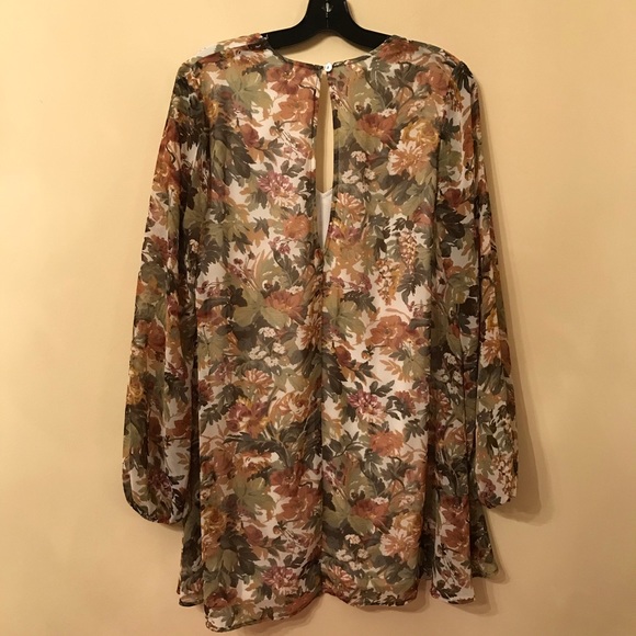 Show Me Your Mumu Dress - Picture 3 of 6